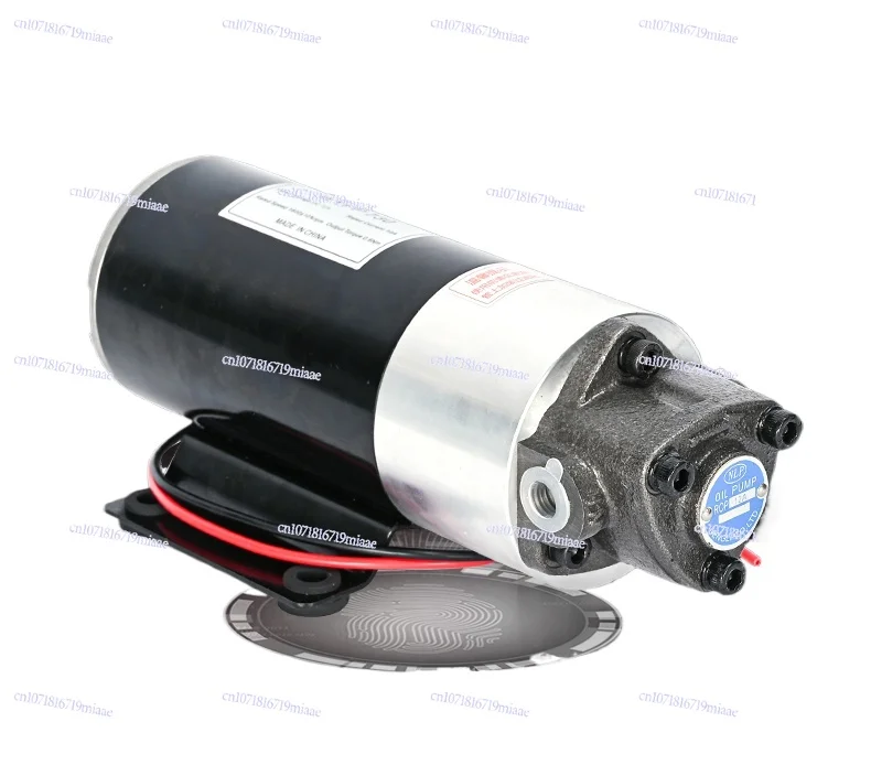 

Electric liquid diesel 12v small DC oil pump