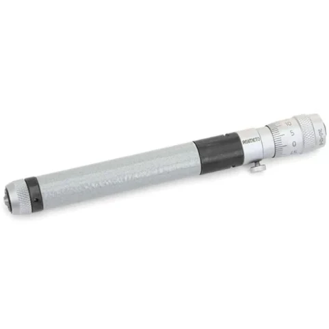 Asimeto Bore Micrometer Model 240-02-0 Extension Tube 50-1000mm High-Precision Rod-Type Internal Diameter Measurement
