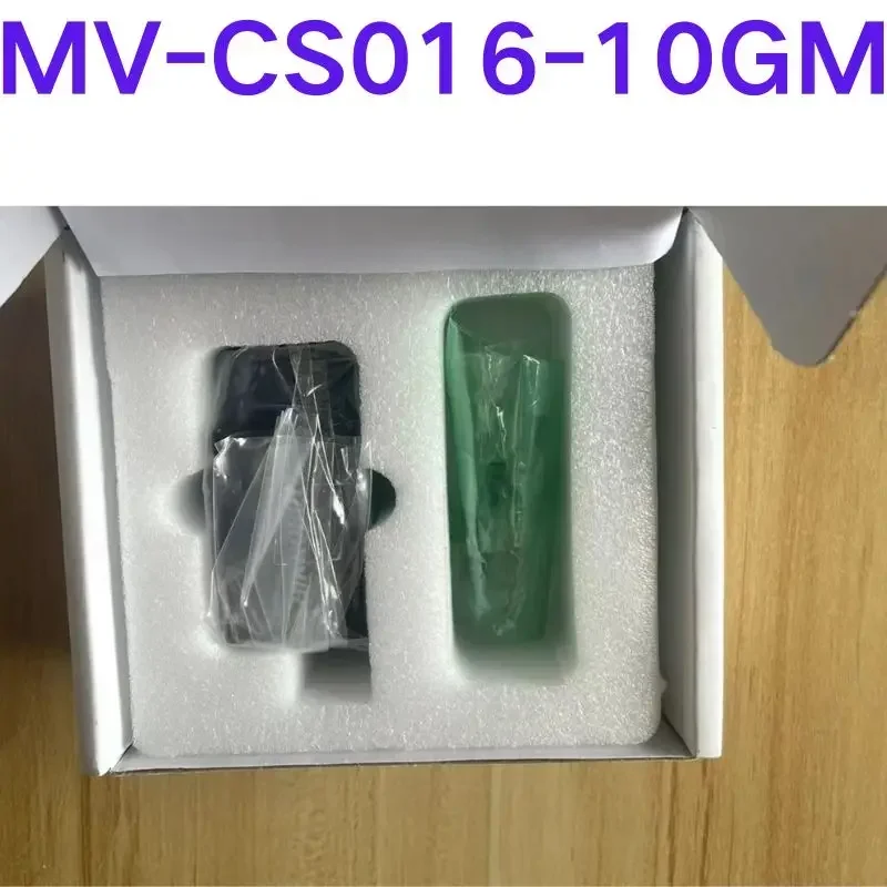 

Brand-new Industrial cameras MV-CS016-10GM