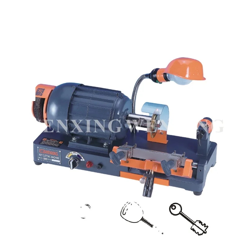 

Handheld Key Duplicate Automatic Vending Machine Key Cutters and Duplicators Machines