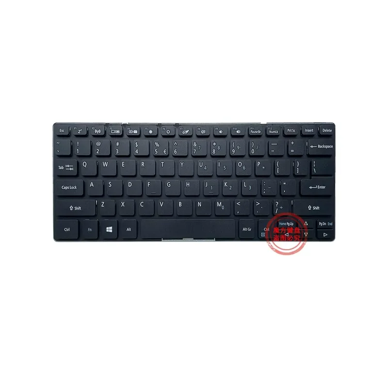 

New Keyboard for Spin1 N17H2 SP111-32N SP111-33 SP111-34N
