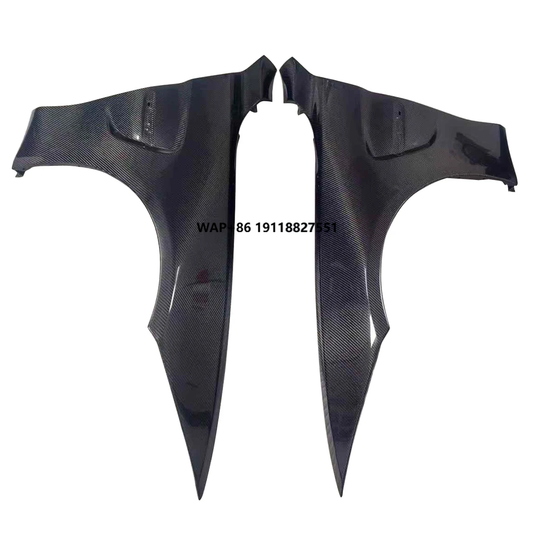 

OEM Style F82 M4 Carbon Fiber Fender for M4