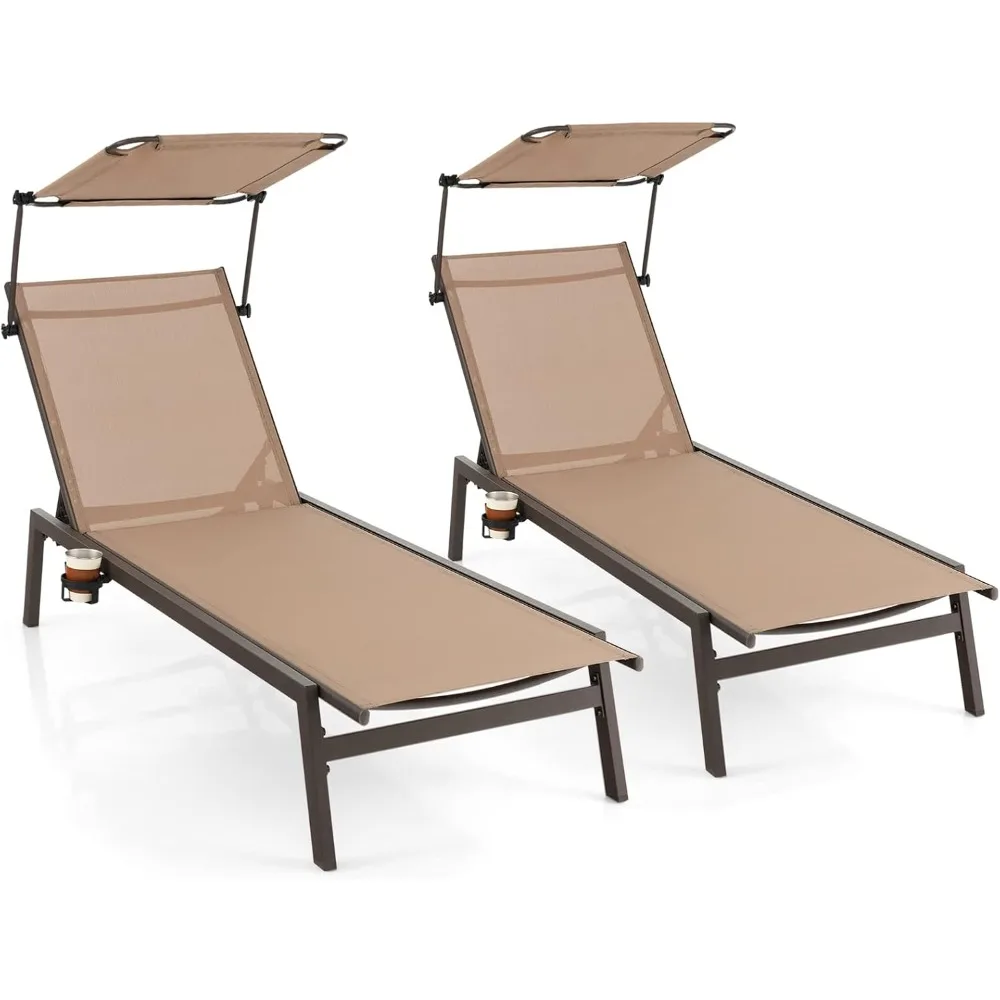 #15 Best Adjustable Reclining Loungers to Buy In 2026