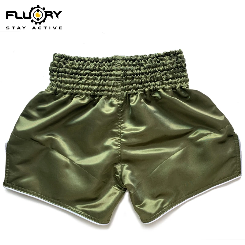 Thumbnail 3 - #10 Latest Martial Arts Shorts Offers