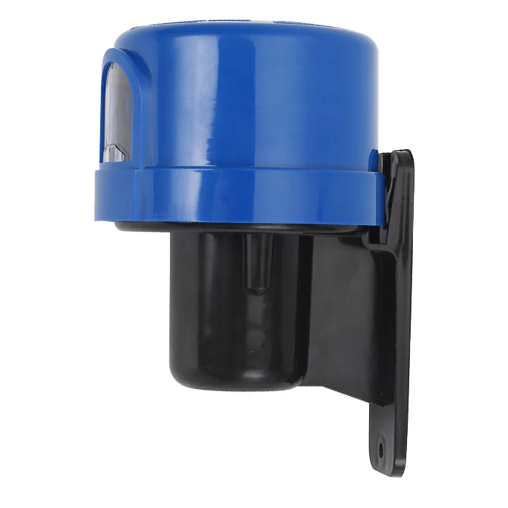 

Street Light Controller with Electronic Knob Sensor for Automatic On Off Control of Outdoor and Corridor Lights