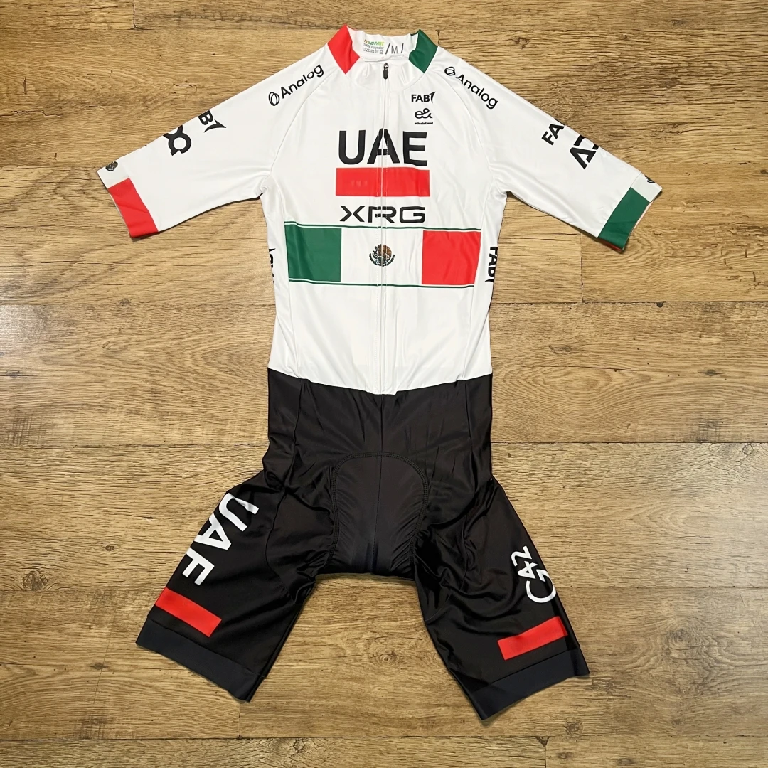 Thumbnail 3 - #23 Trending Cycling Skinsuits Right Now