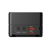 SmallRig VB50/VB99/VB155/VB99Pro/VB99SE Mini V-Mount Battery Type-C/D-TAP Input/Output V-Mount Battery