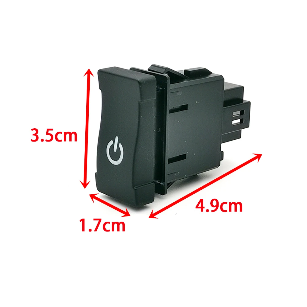 Suitable for Iveco Daily Accessories Modified Fog Lights, Power Supply, LED Spotlights and Radar Switches