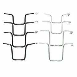 Motorcycle 12''/14''/16