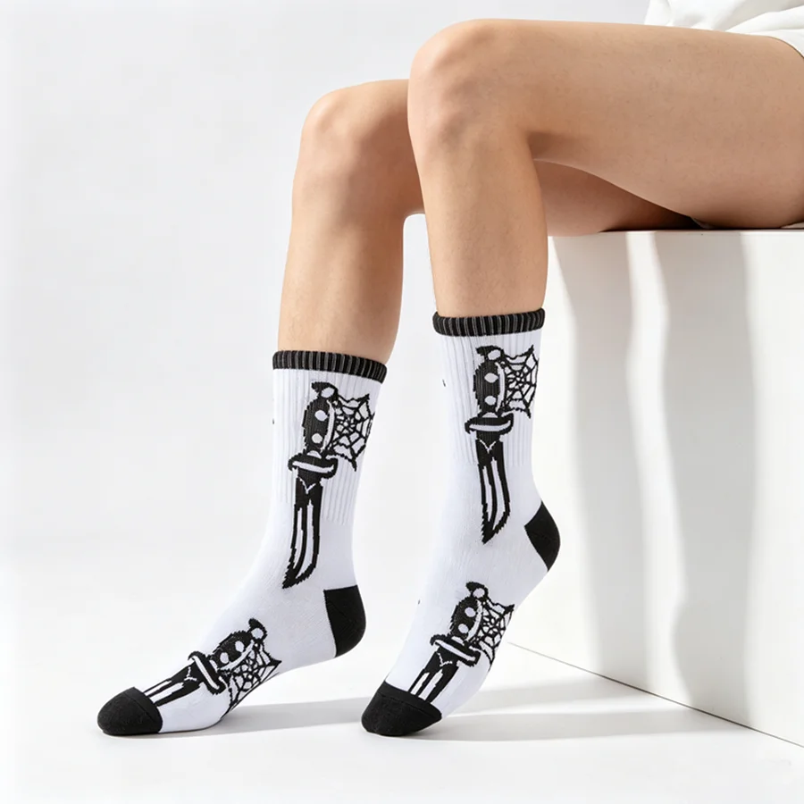 5 paires de chaussettes amusan - Dress Sock Men avis et prix
