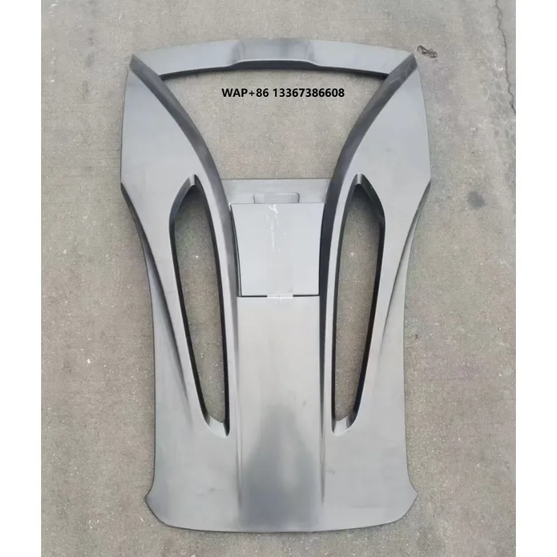 

Suitable 540C 570S Rear Top Cover and Tail Cover Car Tailgate Hood Trunk Lid Original Second-hand Parts 13A6162CP