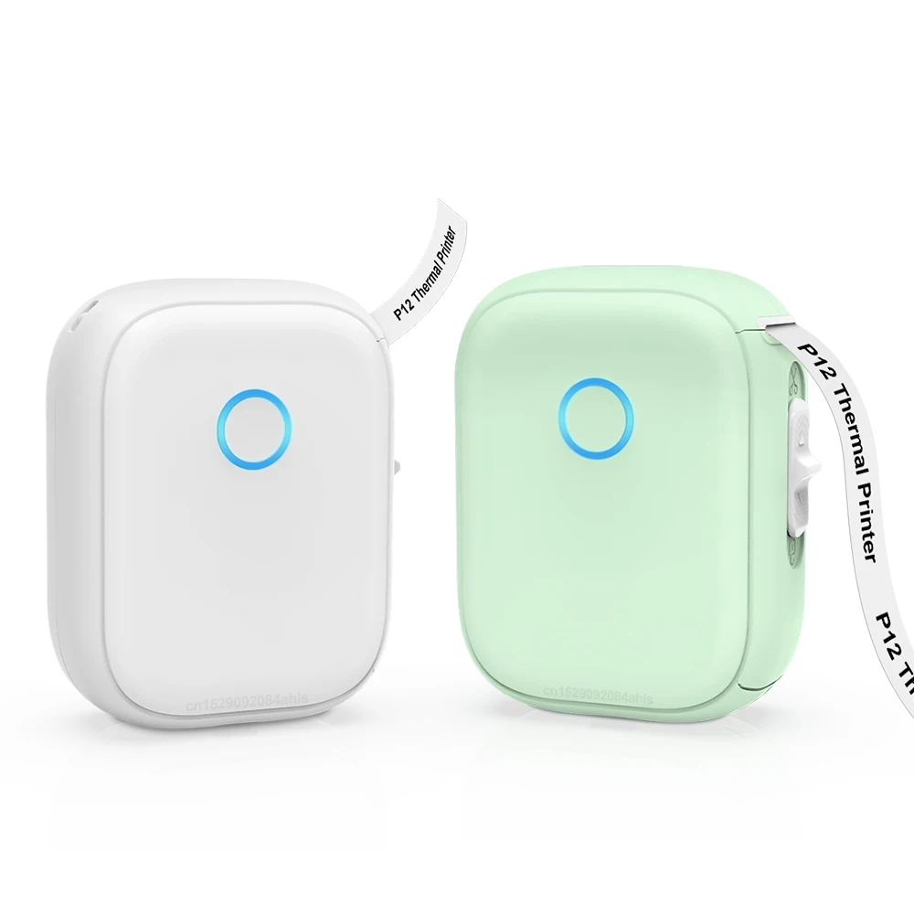 Portable Mini Print…