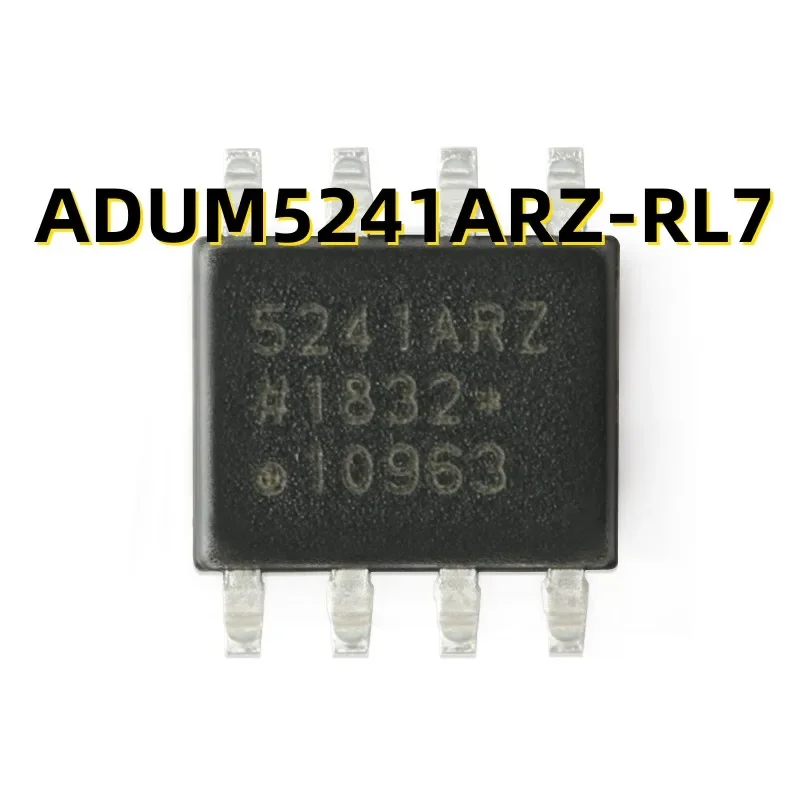 ADUM5241ARZ-RL7 SOIC-8