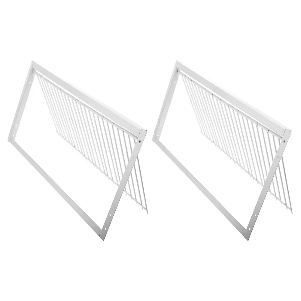 

2pcs Durable Pigeon Cage Door House Entrance Live Loop Gate trap racing pigeon birds house door bird cage supplies