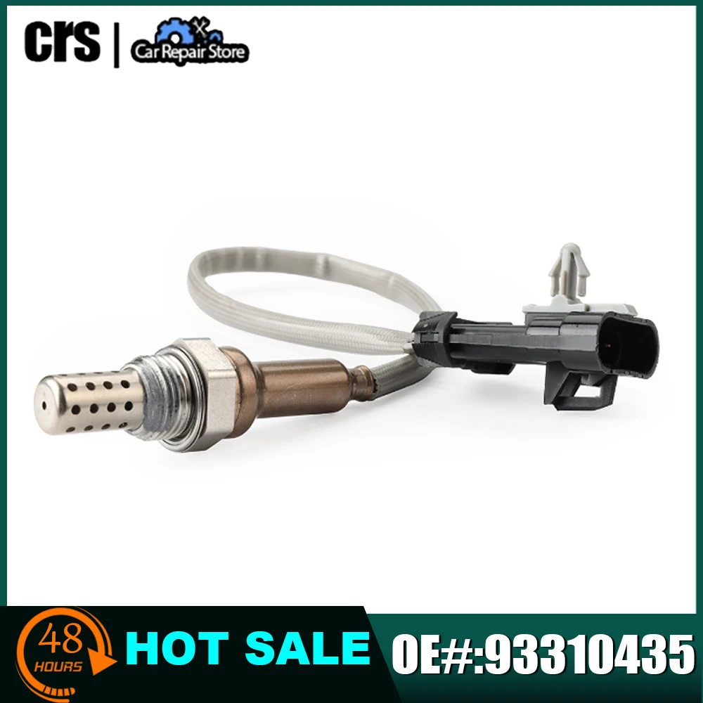 Sensor de oxígeno 93310435 ES2033 para Chevrolet Tornado Corsa Meriva Palio 2007