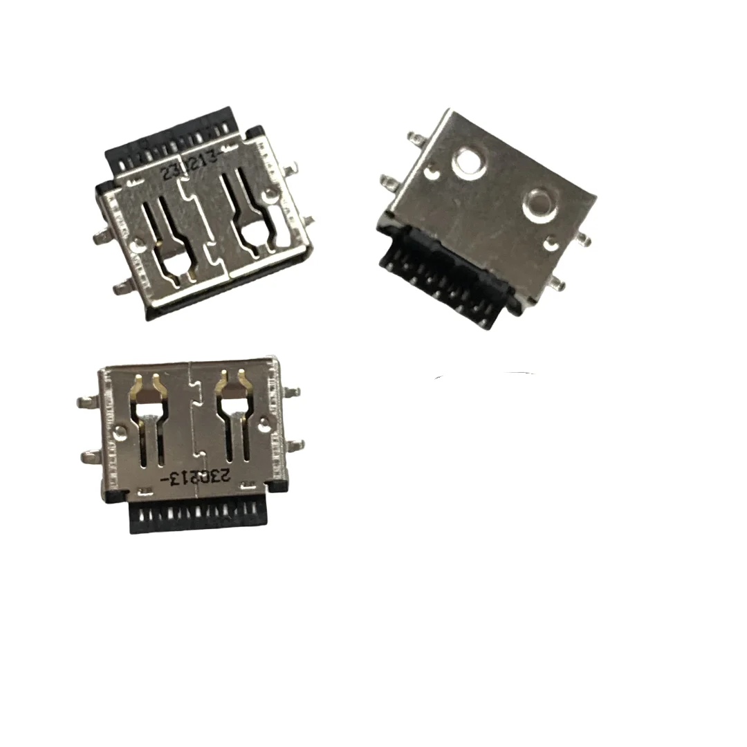 

NEW Laptop USB 3.0 Jack Socket Port Connector For Dell Inspiron 7506 2-in-1