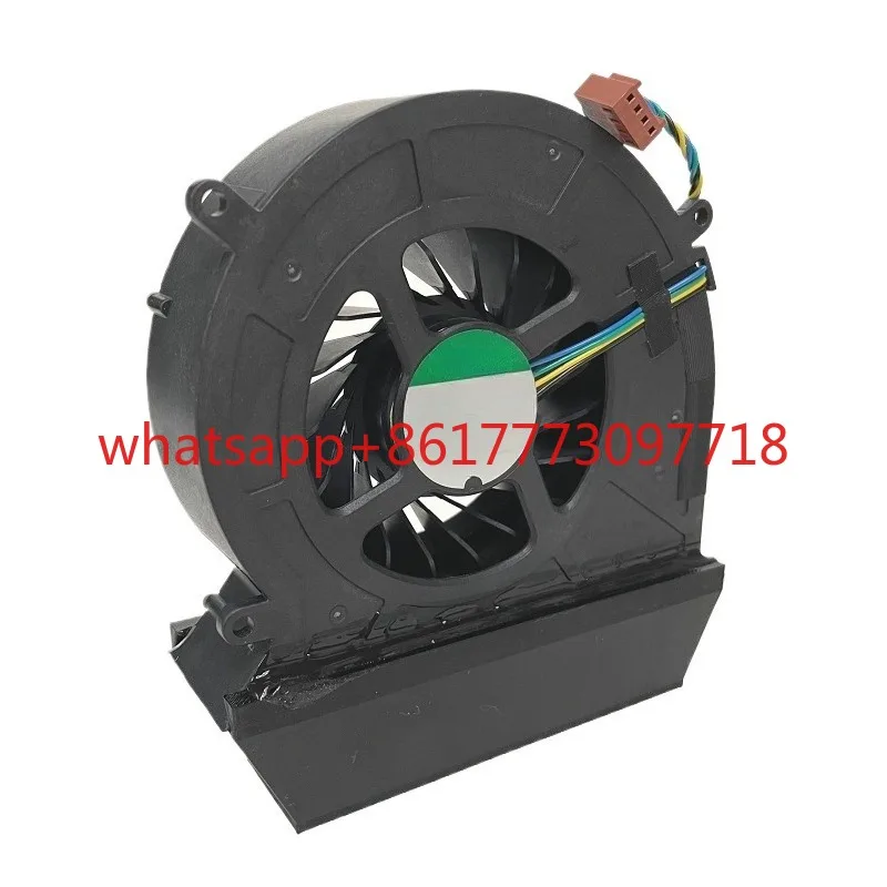 Fits  RTX6000 RTX8000 Graphics Card Turbo Fan Heat Sink fan New 1Pcs