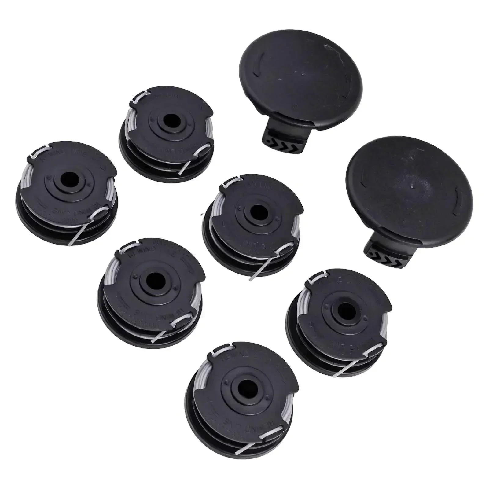 

Spool Cover Spools Home Garden Tool Accessories 27 Tool Parts 30-36 LI For F016800351 ART 24 Garden Tool Parts