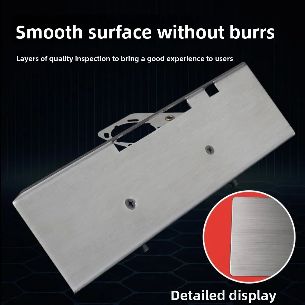 Angle Grinder Tile Chamfering Tool 45 Degree Dust Collection Bracket for Ceramic Slate Bricklayer Portable
