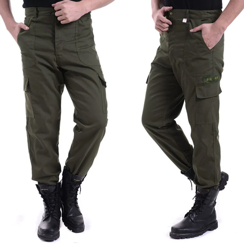 

5XL Men Outdoor Military Tactical Pants Breathable Quick Dry Tear Resistance Combat Hunting Fishing Climbing Army Trousers