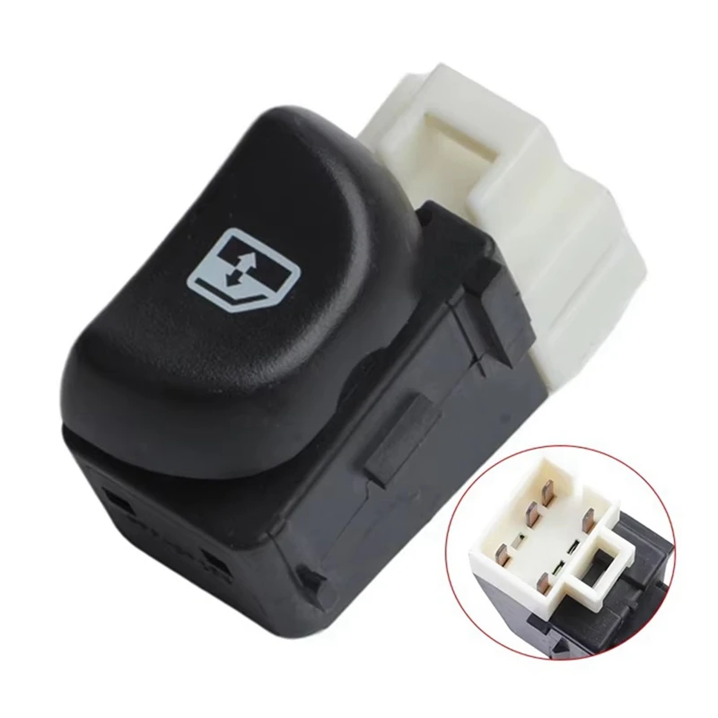 

KG1-j10357162 Car Rear Right Master Adjust Knob Switch Button for Chevrolet HHR