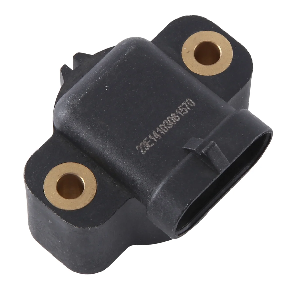 Sensor de potenciómetro RE261356 para cabezal de maíz John Deere, 615F, 615R, 618F, 620F, 622F, 622R, 625F, 625R, 692, 90