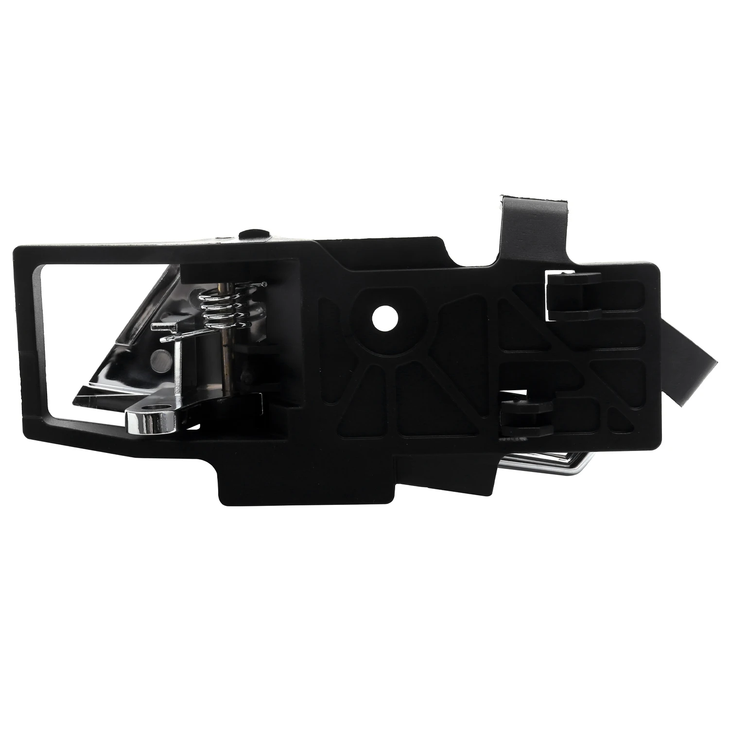 【Top Sale !!】Car Interior Door Handle Right/Left For Aveo 2007 2008 2009 2010 2011 Aveo5 For Pontiac G3 96462710 Car S