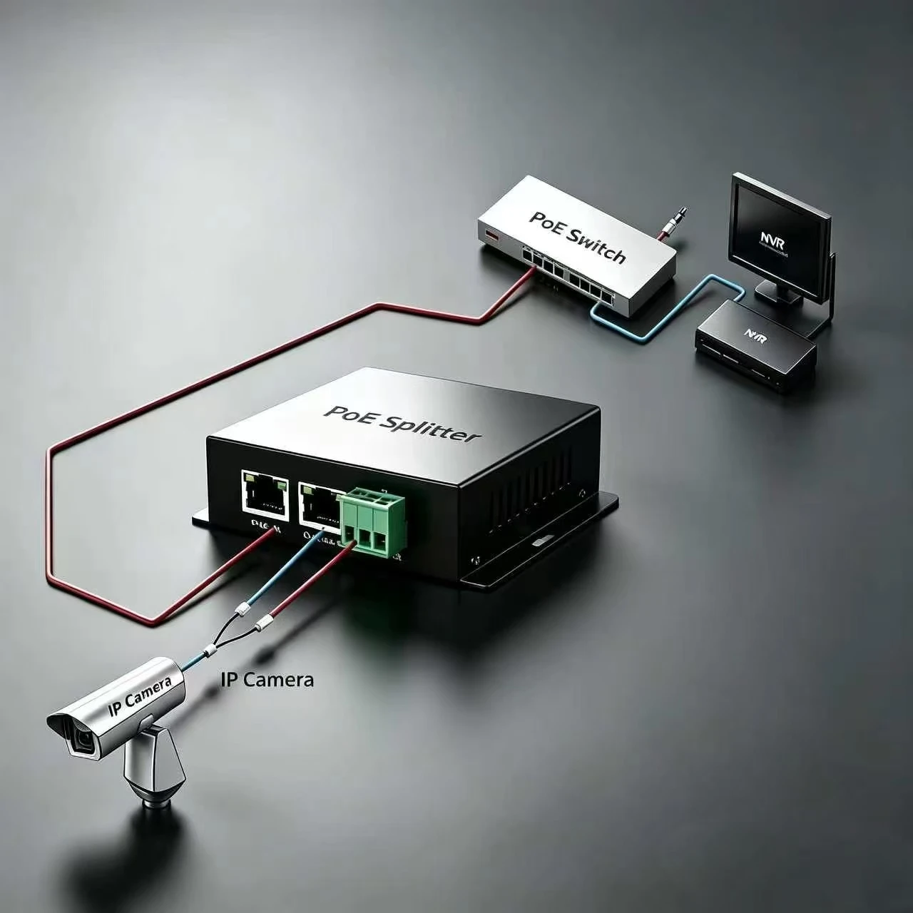 #28 Cheapest POE Adapters Deals You Can Get