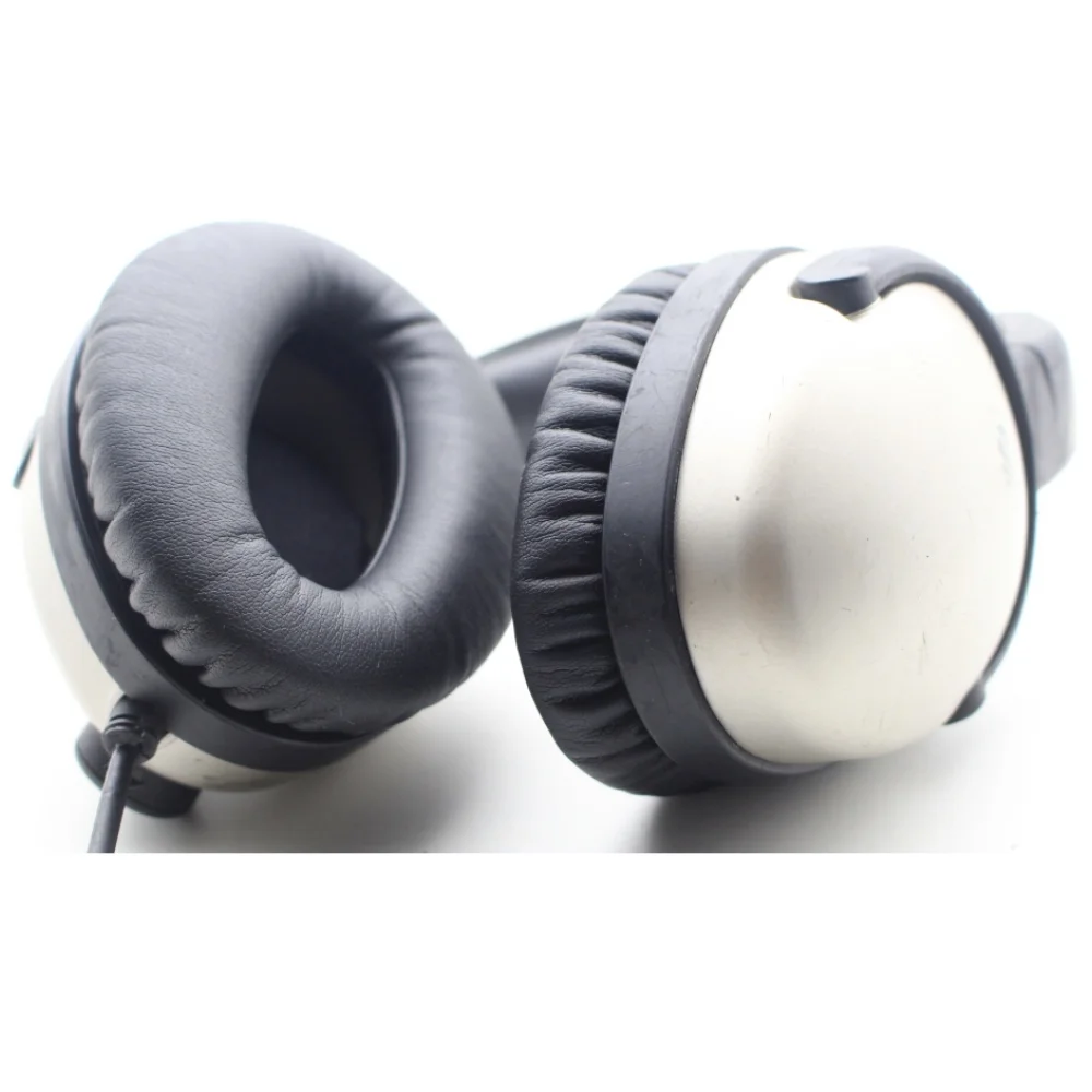 Whole Set Ear Pads Soft Ear Cushions Ear Seals for Lightspeed Zulu Aviation Headset