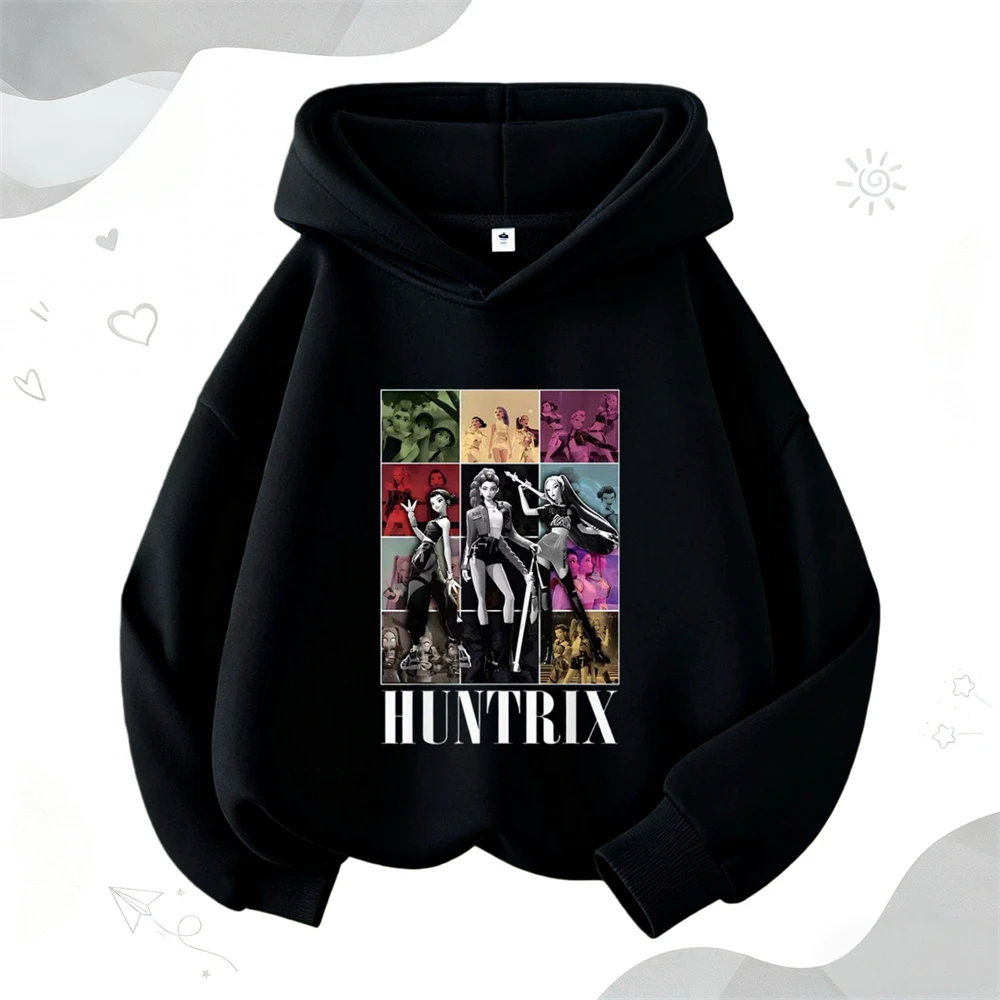 Kpop Demon Clothes … - image