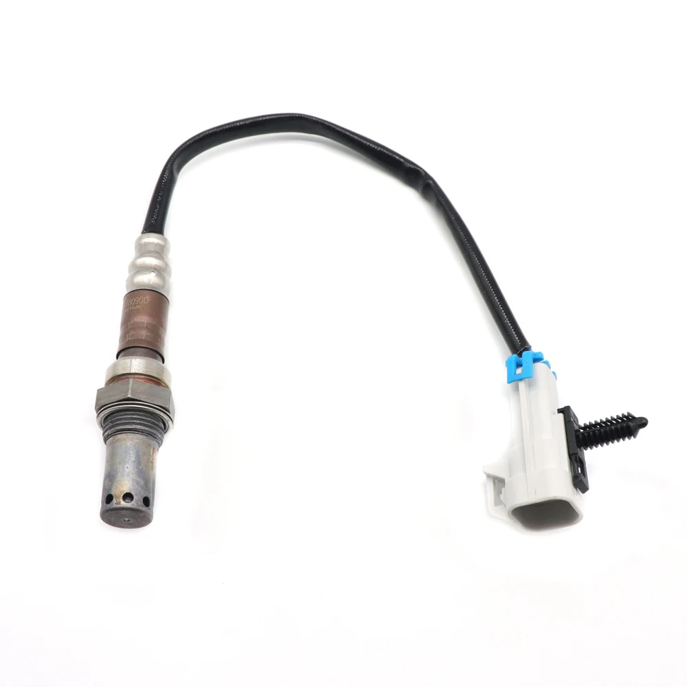 Air Fuel Ratio Lambda Oxygen O2 Sensor 25180900 234-4765 NEW For Chevrolet Spark BUICK CADILLAC GMC PONTIAC SATURN SAAB 9-7X