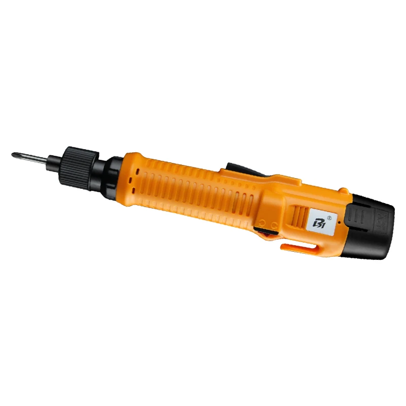 Wholesale High Quality12V Rechargeable Li-ion Electric Screwdriver Household Installation Tools Professional Power Screw Drivers