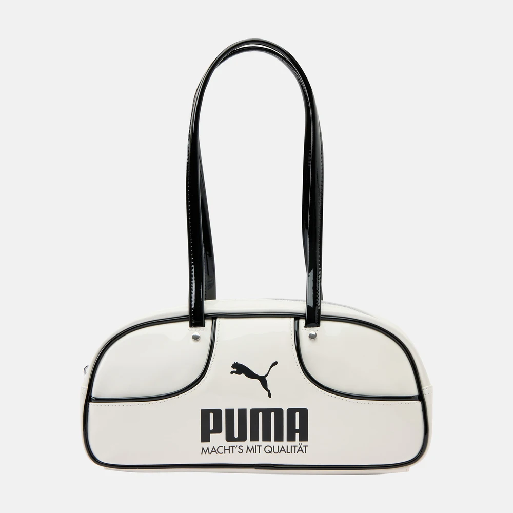Puma Men's and Women's Sports and Leisure Shoulder Bag 09286402
