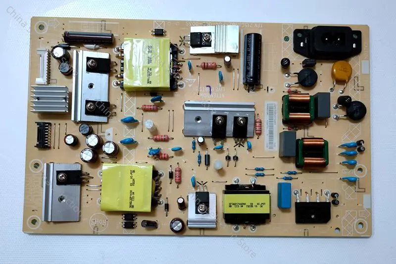 For Philips 50PUF66…