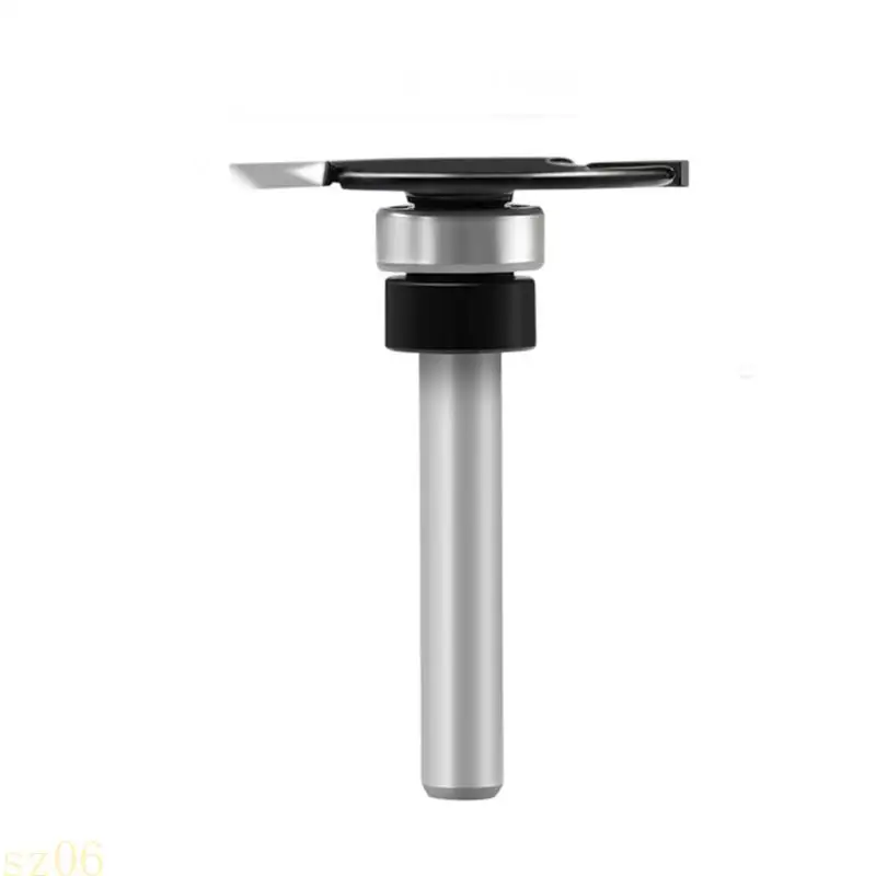 

Q2Q4 Professional T Shaped Cutter Tool For Particle Board Hardwood Smoothly finish