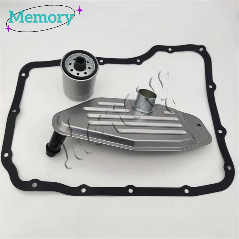 

45RFE(4WD) Transmission Filter 4799662 5013470AC 501347 0-AA for Dodge Jeep