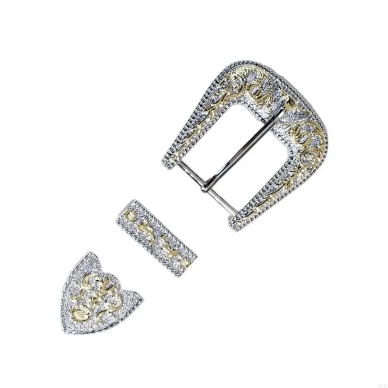 

39BD Vintage Styles Brighles Brecks Western Culture Fashion Unisex Breadles