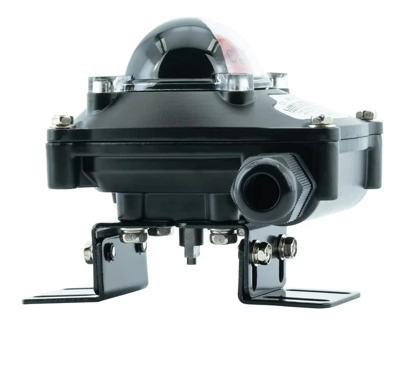 Pneumatic Valve Lim…