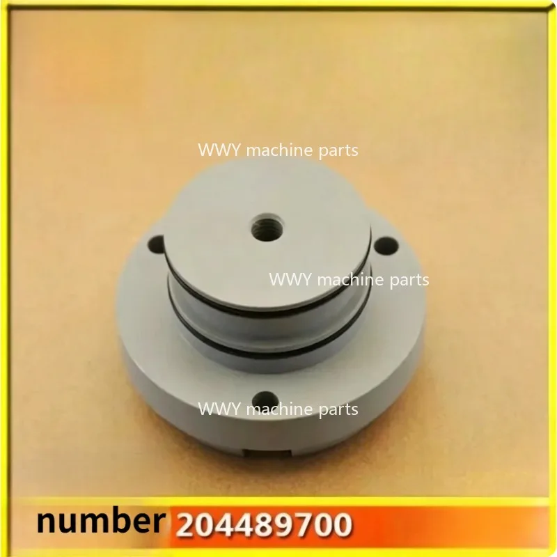 upper-injection-chamber-industrial-wire-cutting-equipment-replacement-component