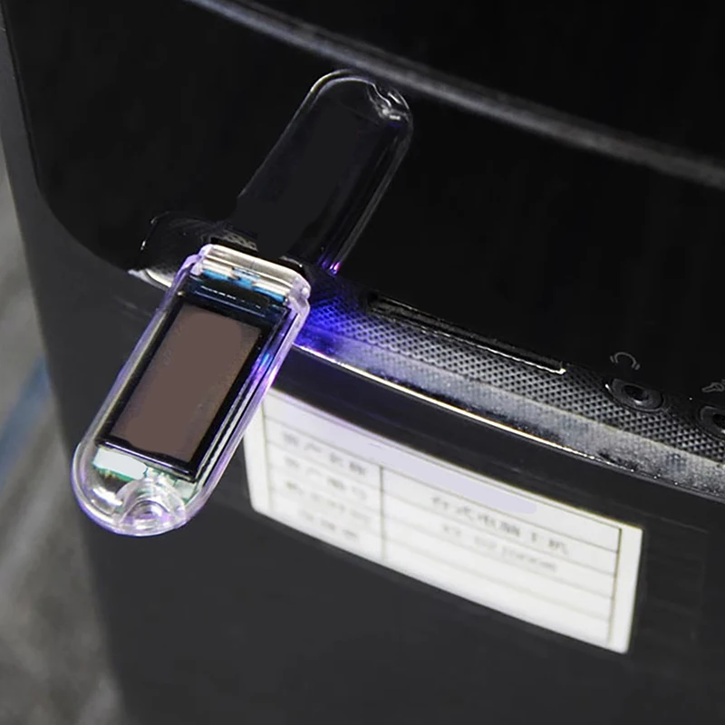 

Плата разработки T-Dongle-S3 ESP32-S3 с экранным ключом 0,96 дюйма ST7735 ЖК-дисплей с поддержкой Wi-Fi Bluetooth TF-карты