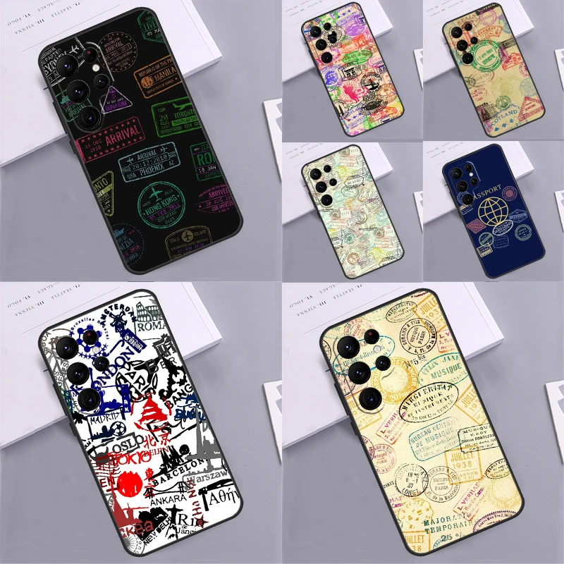 Passport Travel Sta… - image