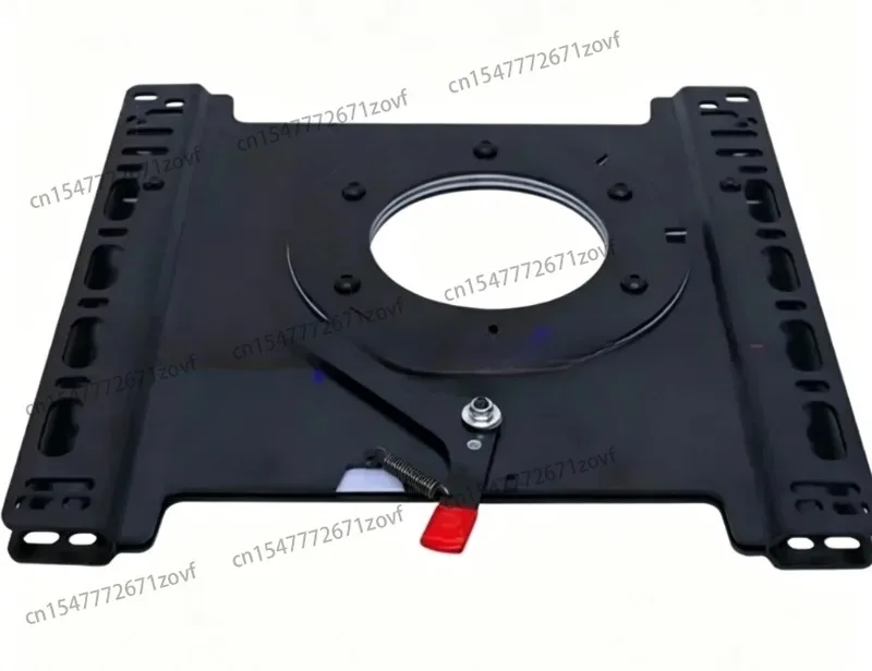 

Car seat T5T6 360 degree rotating chassis modified seat rotating bottom universal easy rotation