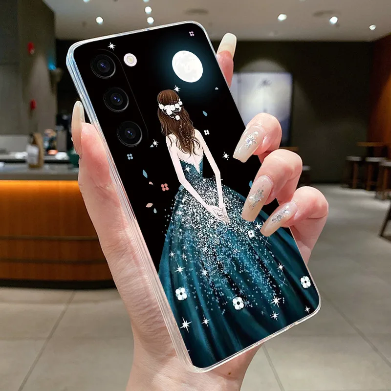 Phone Case For Sams…