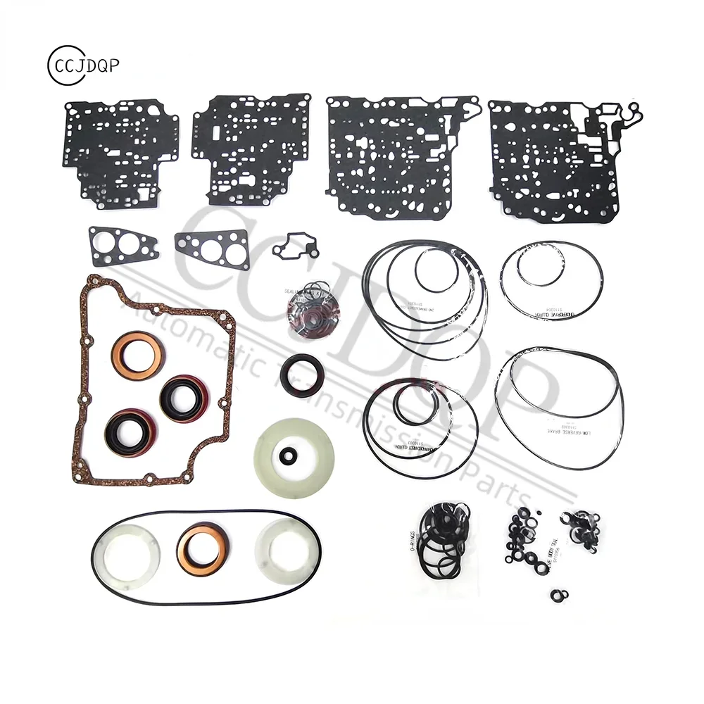 Overhaul Kit Seals Gasket  Auto Transmission Fit For CHRYSLER AW50-40LN AW50-40LE AW50-41LE AW50-42LE Car Accessories B110820A