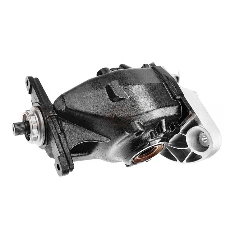 

318 320 325 330 335 X1 E90 коробка передач дифференциала заднего моста передний дифференциал