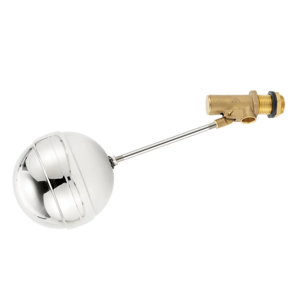 Float Switch High Temperature Resistant Water Tanks Steam Equipment Water Level Sensor Industrial Control Replace Hardware Part