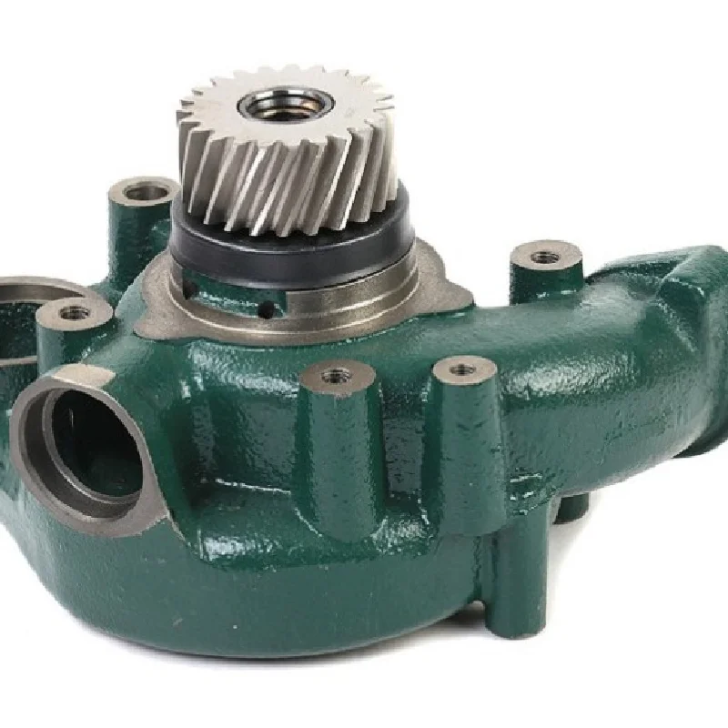 For Truck excavator accessories B7R FL6 FL7 water pump 8192050 3183908 for engine FL6 direct