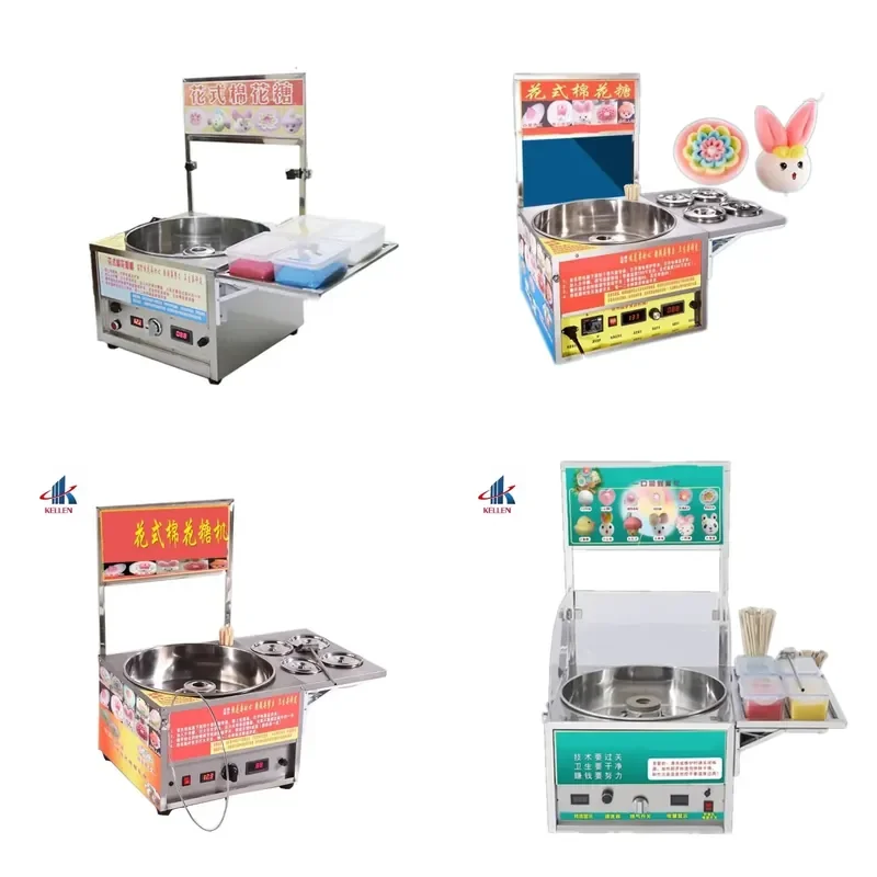 2026Hot Extruder Marshmallow Machine Deposit Marshmallow Machine Full Automatic Making Machines for Marshmallow Candy