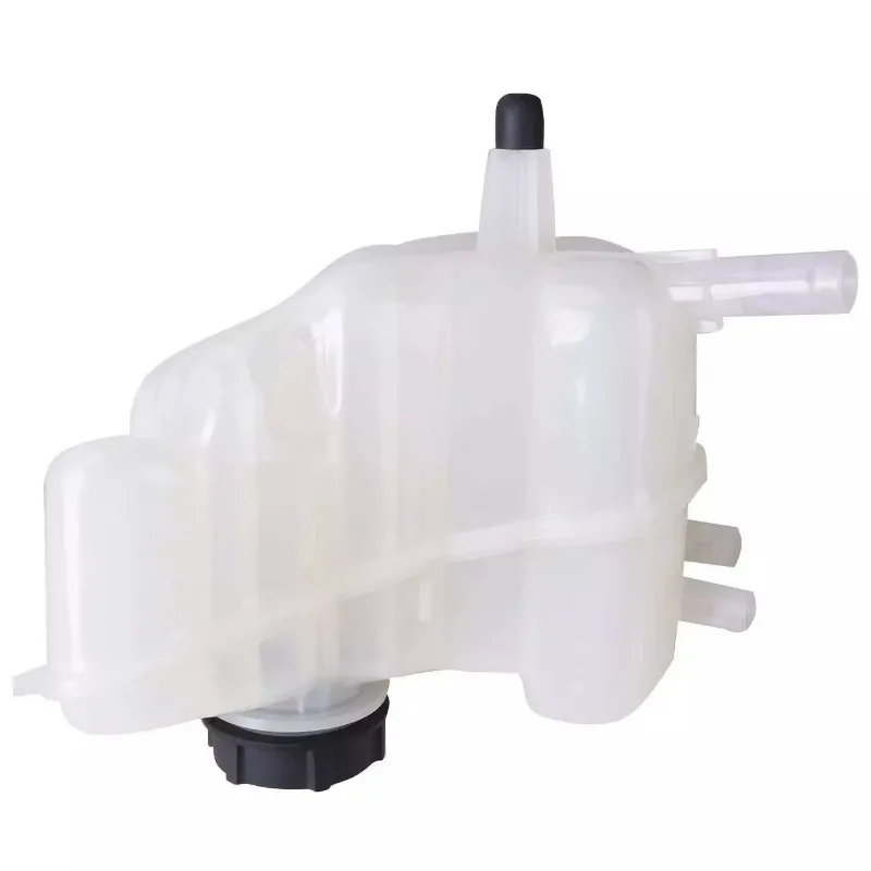 DG938A080AD Engine Coolant Recovery Expansion Tank for Ford Fusion MKZ New Mondeo Radiators Parts DG9Z8A080B DG938A080AD