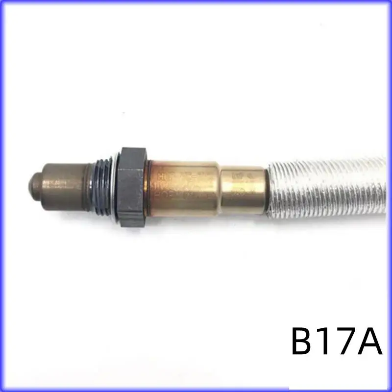 

BT-Car Rear Downstream Oxygen Sensor O2 Sensor 11787545074 0258006795 For BMW 1 3 5 Series X3 X5